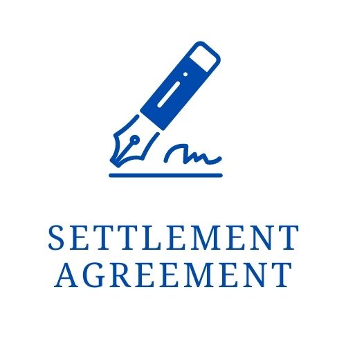 settlement agreement logo