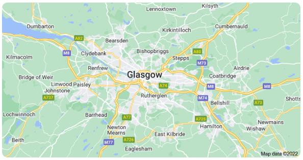 Glasgow solicitors