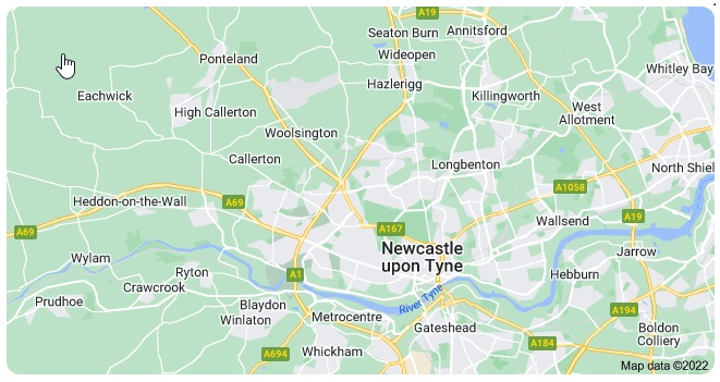 Newcastle upon Tyne Solicitors